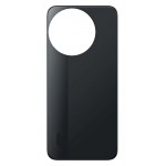 Back Panel Cover For Tcl 60 Se Nxtpaper Black - Maxbhi Com