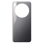 Back Panel Cover For Tecno Camon 40 Premier Black - Maxbhi Com