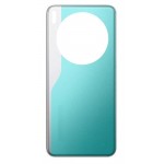 Back Panel Cover For Tecno Camon 40 Premier Green - Maxbhi Com