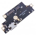Charging Connector Flex Pcb Board For Doogee Note 59 Pro By - Maxbhi Com