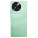 Full Body Housing For Doogee Note 59 Pro Green - Maxbhi Com