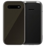 Full Body Housing For Hmd 2660 Flip White - Maxbhi Com