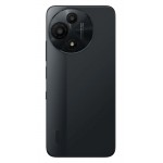 Full Body Housing For Tcl 60 Se Nxtpaper Black - Maxbhi Com