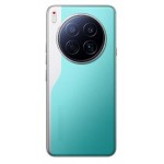Full Body Housing For Tecno Camon 40 Premier Green - Maxbhi Com