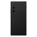 Full Body Housing For Zte Nubia Redmagic 10 Air Black - Maxbhi Com