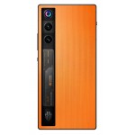 Full Body Housing For Zte Nubia Redmagic 10 Air Orange - Maxbhi Com
