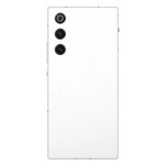 Full Body Housing For Zte Nubia Redmagic 10 Air White - Maxbhi Com