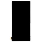 Lcd Screen For Zte Nubia Redmagic 10 Air Replacement Display By - Maxbhi Com