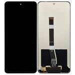 Lcd With Touch Screen For Huawei Nova Y73 Blue By - Maxbhi Com