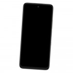 Lcd Frame Middle Chassis For Tcl 60 Se Nxtpaper Green By - Maxbhi Com