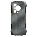 Back Panel Cover For Blackview Bl7000 Black - Maxbhi Com
