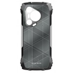 Back Panel Cover For Blackview Bl7000 Orange - Maxbhi Com