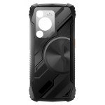 Back Panel Cover For Blackview Oscal Marine 1 Orange - Maxbhi Com