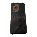 Back Panel Cover For Blackview Oscal Marine 1 White - Maxbhi Com