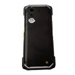 Back Panel Cover For Doogee Blade 20 Black - Maxbhi Com