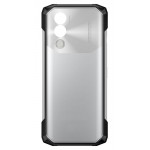 Back Panel Cover For Doogee Blade 20 White - Maxbhi Com