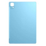 Back Panel Cover For Doogee Tab E3 Blue - Maxbhi Com