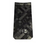 Back Panel Cover For Ulefone Armor 28 Pro 5g Black - Maxbhi Com