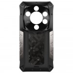 Back Panel Cover For Ulefone Armor 28 Pro 5g White - Maxbhi Com
