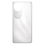 Back Panel Cover For Vivo Iqoo Z10r 5g White - Maxbhi Com