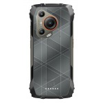 Full Body Housing For Blackview Bl7000 Black - Maxbhi Com