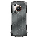Full Body Housing For Blackview Bl7000 Orange - Maxbhi Com