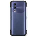 Full Body Housing For Doogee Blade 20 Purple - Maxbhi Com