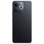Full Body Housing For Realme Narzo 80 Lite 4g Black - Maxbhi Com