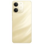 Full Body Housing For Realme Narzo 80 Lite 4g Gold - Maxbhi Com