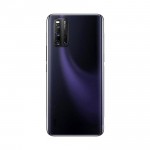 Full Body Housing For Vivo Iqoo 3 4g Black - Maxbhi Com