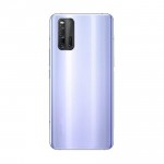 Full Body Housing For Vivo Iqoo 3 4g Silver - Maxbhi Com