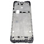 Lcd Frame Middle Chassis For Blackview Bl7000 White By - Maxbhi Com