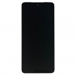 Lcd Screen For Motorola Moto G86 Power 5g Replacement Display By - Maxbhi Com