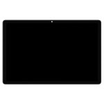 Lcd With Touch Screen For Blackview Mega 8 Green By - Maxbhi Com
