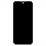 Lcd With Touch Screen For Oukitel Wp23 Plus Orange By - Maxbhi Com