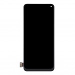 Lcd With Touch Screen For Vivo Iqoo 3 4g Silver By - Maxbhi Com