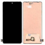Lcd With Touch Screen For Vivo Iqoo Z10r 5g Blue By - Maxbhi Com