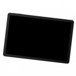 Lcd Frame Middle Chassis For Doogee Tab E3 Grey By - Maxbhi Com