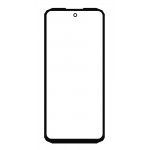 Replacement Front Glass For Doogee Blade 20 Purple By - Maxbhi Com