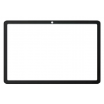 Replacement Front Glass For Doogee Tab E3 Black By - Maxbhi Com
