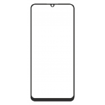 Replacement Front Glass For Lava Blaze Dragon Black By - Maxbhi Com