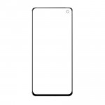 Replacement Front Glass For Vivo Iqoo 3 4g White By - Maxbhi Com
