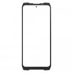 Touch Screen Digitizer For Blackview Bl7000 Orange By - Maxbhi Com