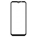 Touch Screen Digitizer For Blackview Oscal Marine 1 White By - Maxbhi Com