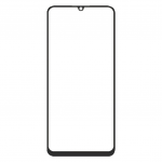 Touch Screen Digitizer For Lava Blaze Dragon Blue By - Maxbhi Com