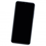 Middle Frame Ring Only for Acer Acerone Liquid S162E4 Black