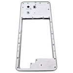 Middle Frame Ring Only For Doogee Note 59 Pro Green By - Maxbhi Com