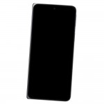 Middle Frame Ring Only for Oppo Find N5 Black