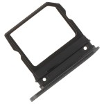 Sim Card Holder Tray For Google Pixel 10 Pro Black - Maxbhi Com