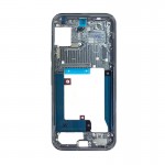 Lcd Frame Middle Chassis For Google Pixel 10 Pro Xl Black By - Maxbhi Com